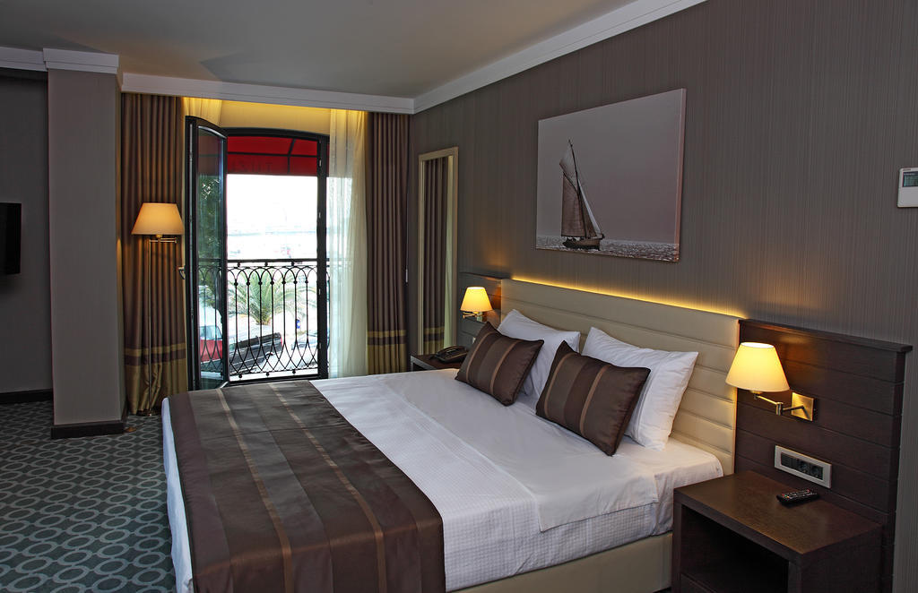 Tuzla Town Hotel Istanbul Cameră foto