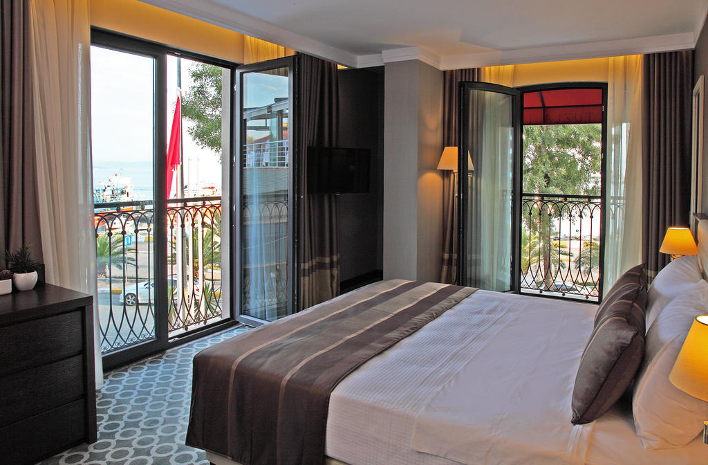 Tuzla Town Hotel Istanbul Cameră foto